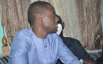 Condoléances: le Dg de Gfm Birane Ndour et ses camarades entrepreneurs dans les locaux de leral (Photos)