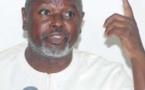 Contre les germes d’une guerre civile: Alioune Tine met en garde