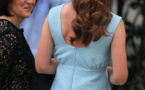 Kate Middleton enceinte : c’est officiel, elle accouche