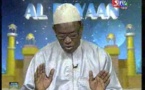 "AL Bayaan" du lundi 22 juillet 2013 (RTS1)