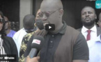 Incendie de Takamoul Food SA: Le collectif des entrepreneurs apporte son soutien à Serigne Cheikh Tidiane Sy
