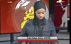 Journal 13H du lundi 22 juillet 2013 (WALF TV)