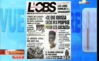 Revue de presse du lundi 22 juillet 2013 (Ndeye Fatou Ndiaye)