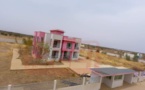 Maison paternelle de Macky Sall: "L'incendie" tant annoncé n'a donné que cela. Regardez