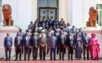 Conseil des Ministres de ce mercredi 16 juin 2021