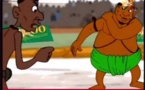 "Niay" du lundi 22 juillet 2013 (2STV)