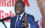 Malick Gackou raille Macky Sall: « Il est en tournée électorale, politique et folklorique… »