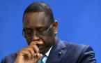 Macky Sall peiné par l'incendie de la maison de ses parents