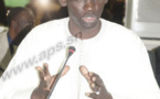 Khadim Diop visite les zones à risque à Diourbel et à Bambey