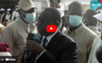Tournée économique: Le Président Macky Sall félicite Cheikh Oumar Hanne et avertit les étudiants
