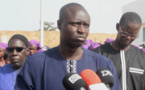 Omar Faye à Seydi Gassama et Birahime Seck: "Ils doivent parler des LGBT qu'ils essayent de..."