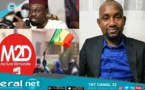 Gaoussou Koma: "Le M2D n'est mû que par ses propres intérêts, Ousmane Sonko va droit au..."