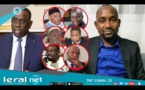 Gaoussou Koma: "Macky Sall a infiltré l'opposition, le M2D travaille pour lui faciliter la tâche..."
