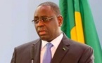 Macky Sall appelle les Maliens à œuvrer pour une bonne tenue du scrutin du 28 juillet 
