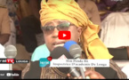 Inauguration du Collège d’enseignement moyen de Nguick Fall