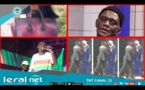 LGBT au Sénégal: Mame Mactar Guèye sur l'affaire Wally Seck 