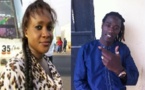 Fatou Thiam, députée et épouse de Mame Gor Jazaka : "Je disais que ce chanteur est impoli"