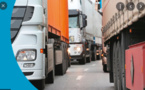 Transport de marchandises: Une professionnalisation du secteur, réclamée