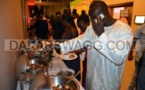 Modou Lô s’offre un Ndogou Vip au Radisson Blu 