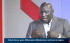 SOIR D'INFO - Wolof - Invité: Madiambal Diagne - Pr: Binta Diallo - 17 Juin 2021