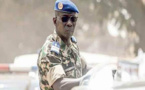 Héros de l'affaire Oumar Badji: Le Général Moussa Fall nommé Haut Commandant de la Gendarmerie