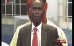 Journal 20H du mardi 23 juillet 2013 (Tfm)