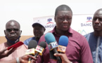 RSE: Dangote "cimente" 34 millions FCfa pour les lycées de Diass et de Toglou