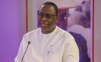 Matam: Macky Sall lance officiellement les activités de la nouvelle chaîne RTS 5