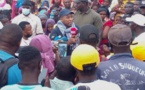 Attaque du cortège de Bougane Guèye Dany: L’URV annonce une plainte pour «menace de mort»
