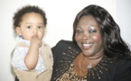 Le cri de cœur de Nero, l’ex-mari de Ndella Madior Diouf: "Tout ce que je veux, c’est voir mon fils"
