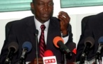 Me Amadou Sall : "Macky Sall est la plus grosse déception du Sénégal"