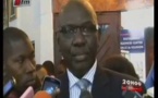 Journal 20H du mercredi 24 juillet 2013 (Tfm)