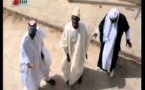 "Abu Bilal" du mercredi 24 juillet 2013 - La Poubelle