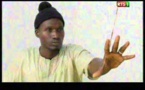 "Le ramadan de Ngagne" du mercredi 24 juillet 2013 (RTS1)