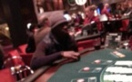 Papiss Demba Cissé va au casino !