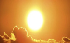La chaleur persiste : l’ANACIM annonce des pics de température entre 39 et 46°c attendus sur le nord et le centre du pays