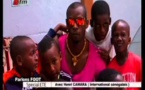 "Parlons Foot" du mercredi 24 juillet 2013 - Henry Camara