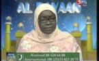 "AL Bayaan" du jeudi 25 juillet 2013 (RTS1)