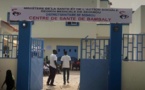 Bambaly: Le gouverneur de Sédhiou, Pape Demba Diallo inaugure un centre de santé de 350 millions FCfa, financé par Sadio Mané