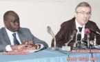 COMMUNIQUE: Collectif des avocats de Hissène Habré