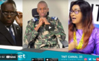Maïmouna Bousso sur la radiation du Capitaine Touré: "C'est méchant, il faut que Macky Sall arrête de radier les gens..."