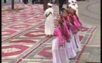 [Regardez!] L'arrivé du président Macky Sall à la Places des Nations du Maroc 