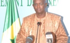 Abdou Latif Coulibaly ne voit pas la raison d'une éventuelle démission du ministre de l’Intérieur