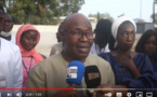 Dépravation des mœurs: El Hadji Ousseynou Sène lance un appel aux jeunes pour...