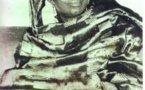 Laylatoul Khadre: Sokhna Maïmouna Mbacké, une vie liée à la plus sainte nuit de l'année