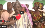 Sakal / Elections locales: Le Mouvement And Ligeey Sunu Goox soutient Abdou Fall