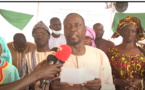Elections locales: Déclaration de candidature du Mouvement And Ligeey Sunu Goox...