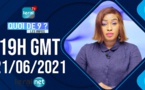 🔴QUOI DE 9 ? LES INFOS 19H GMT - CE 21 / 06 /2021 - PR: FATIMA COULIBALY- #LERALTV