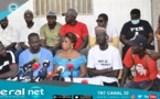FOUTA TAMPI / Y'EN A MARRE FACE A LA PRESSE - #LERALTV