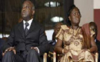 Côte d'Ivoire: Gbagbo demande officiellement le divorce à Simone